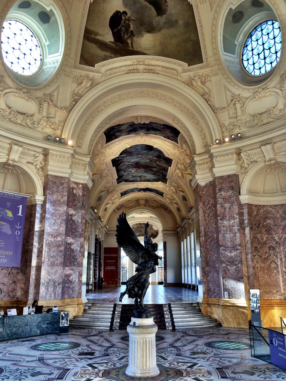 Petit Palais 1