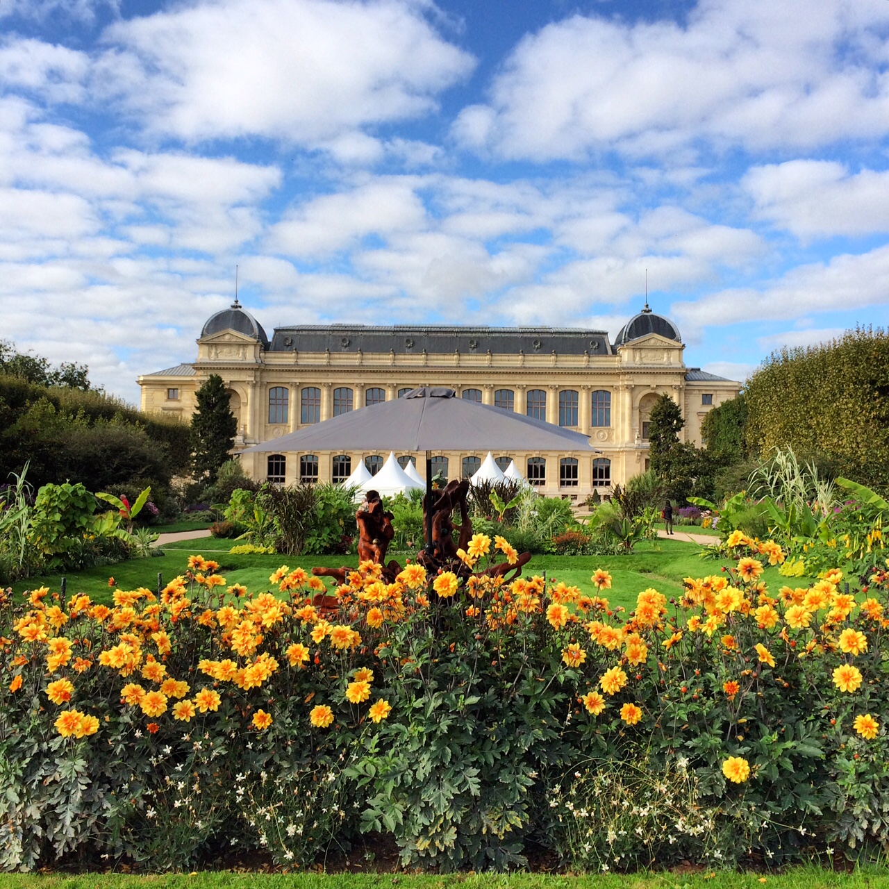 19 Facts About Jardin Des Plantes (Botanical Garden) Events