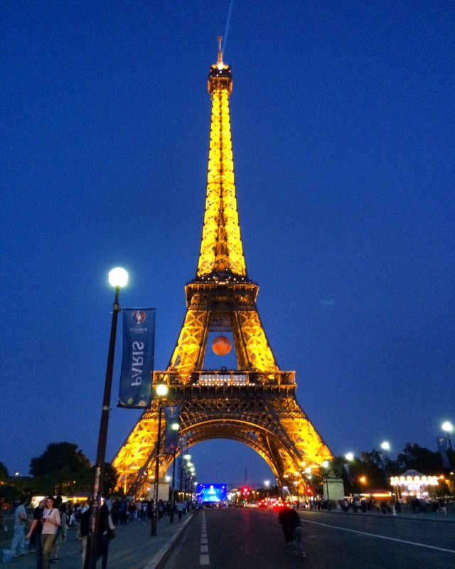 The 14th of July: La Fête Nationale - 30 Jours à Paris